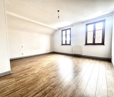 Appartement T3 Krautergersheim - Photo 3