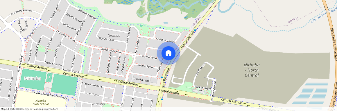 76 Olivia Crescent, Nirimba