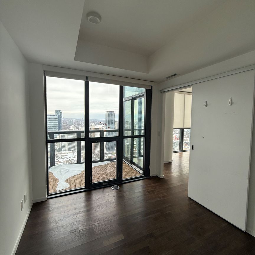 101 Charles Street E #3501 - Photo 1
