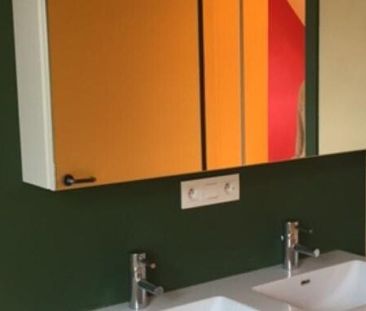 Duplex te huur in Strijtem voor € 880 met 2 slaapkamers - Photo 4