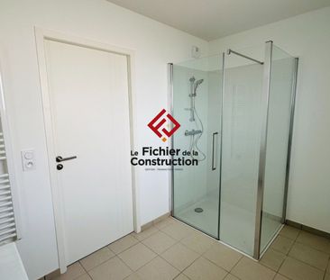 Location Appartement 3 pièces 66m² GRENOBLE 38000 - Photo 3