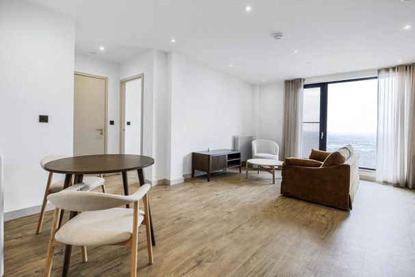 1 bedroom flat to rent - Photo 1