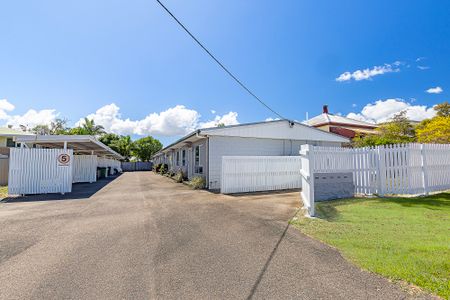 5/13 Cowley Street, West End QLD 4810 - Apartment For Rent | Domain - Photo 4