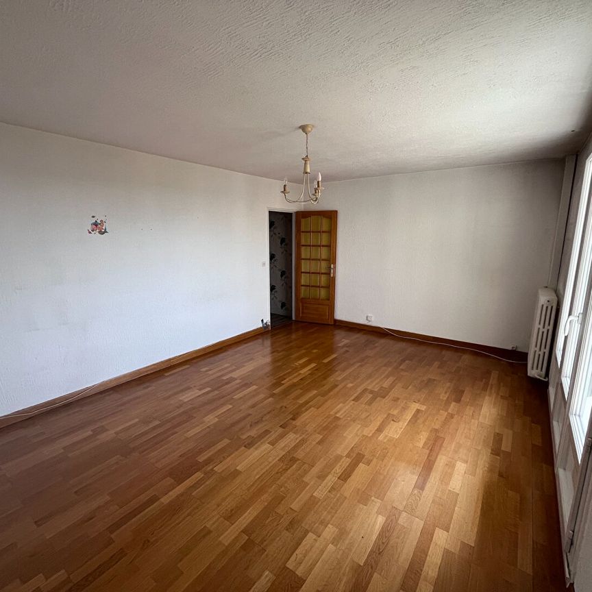 Location Appartement 3 pièces 63m² - Photo 1