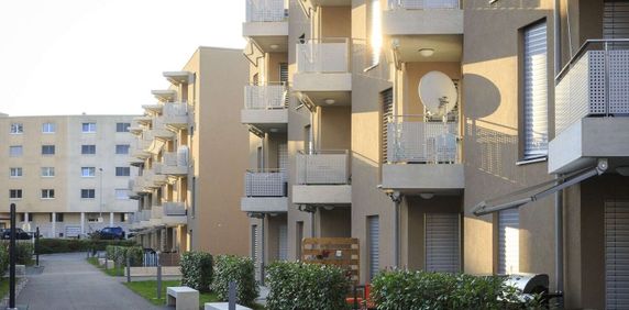 2.5 room apartment on the 2nd floor! - Photo 2