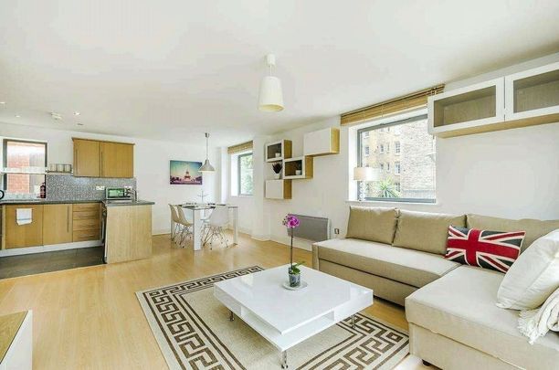 Westminster, Montaigne Close, London, SW1P flat to rent - Photo 1