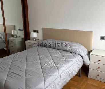 Alquiler de piso en Avenida Langreo, 8 - Photo 1