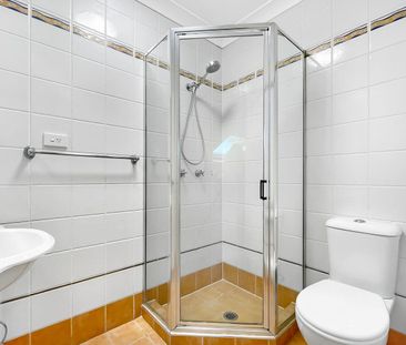 Split level home in convenient location | Easy walk to West Ryde CBD - Photo 6