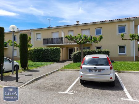 Location Appartement 3 pièces 71m² PONT ST ESPRIT 30130 - Photo 3