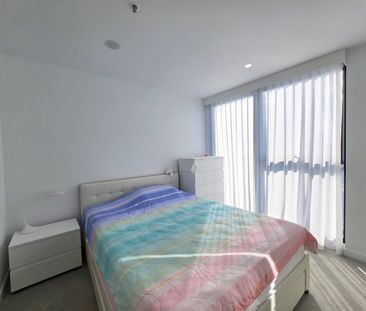 Furnished 2 Bed 2Bath Apartment in the Centre of Box Hill with Grea... - Photo 5