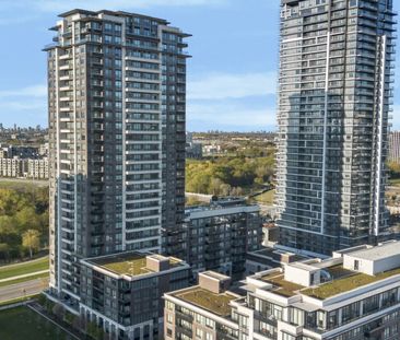 For Lease - 15 Water Walk Drive Unit# 2302, Markham, Ontario - Photo 6