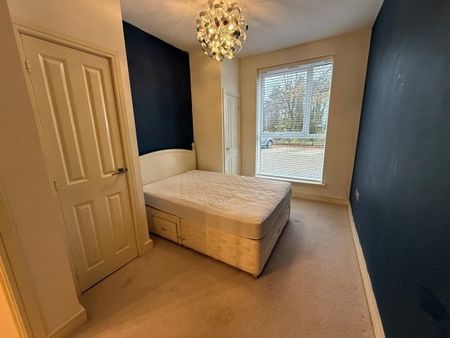 Cambridge House, DE22 3XQ, Property for rent - Photo 5