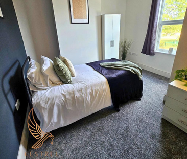 1 bedroom end of terrace house to rent - Photo 1