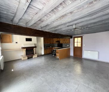 Location Maison 4 pièces 86m² NEUVY EN SULLIAS 45510 - Photo 1