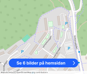 Utmarksvägen 13 - Foto 1