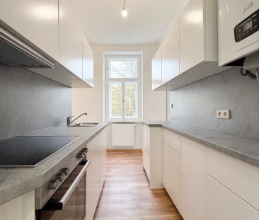 GENERALSANIERT! 2-Zimmer-Wohnung im 2. Stockwerk OHNE LIFT | Top La... - Foto 6