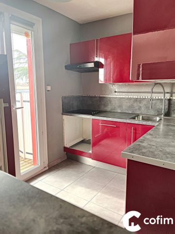 Appartement T4 avec balcon - Photo 2
