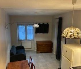 Location appartement rénové 1 pièce 28.35 m² à Génissieux (26750) 4 - Photo 2