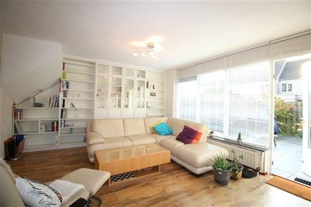 Te huur: Huis Kuifmees in Uithoorn - Photo 4