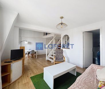 Appartement T2 ROUEN à louer - Photo 1