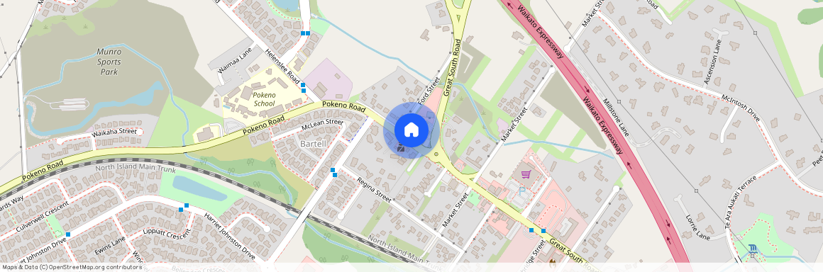 10 Viv Green Place, Pokeno, Franklin