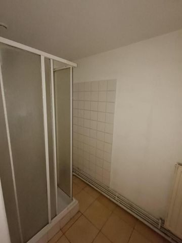 Location Appartement 2 pièces 43m² NANCY 54000 - Photo 4