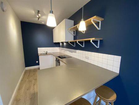 1 bedroom flat to rent - Photo 5