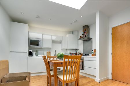 Globe Apartments, Evelyn Street SE8 - Photo 3