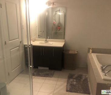 55, rue Georges-Lebel, Gatineau (Aylmer) à louer - Photo 5