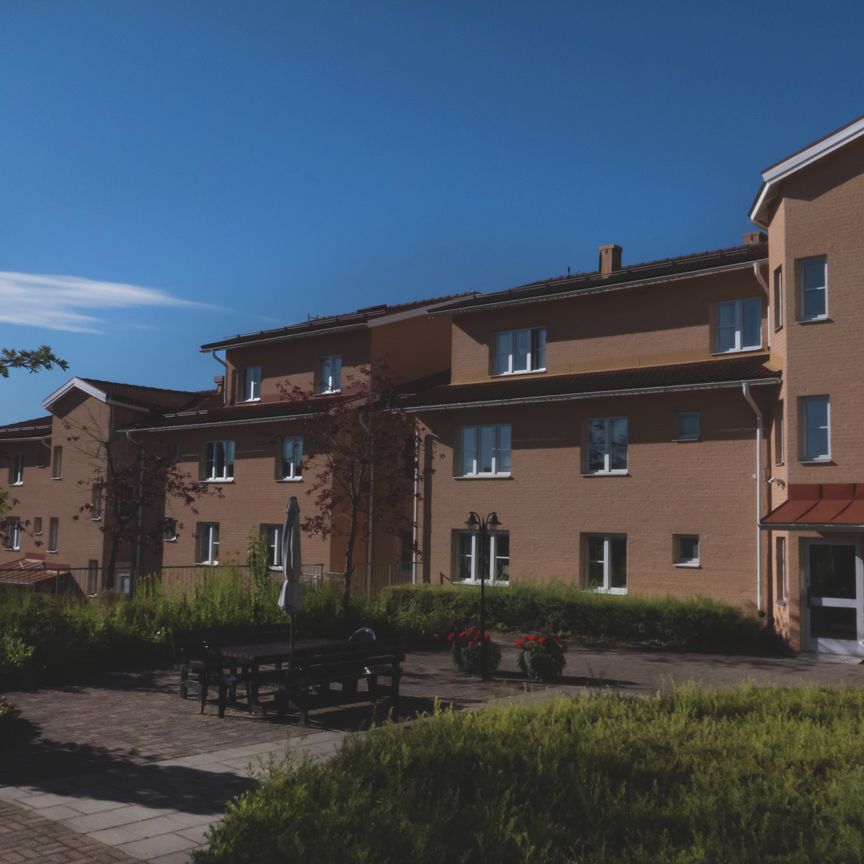 Tägtgatan 8, 826 31, SÖDERHAMN, Sverige - Foto 1