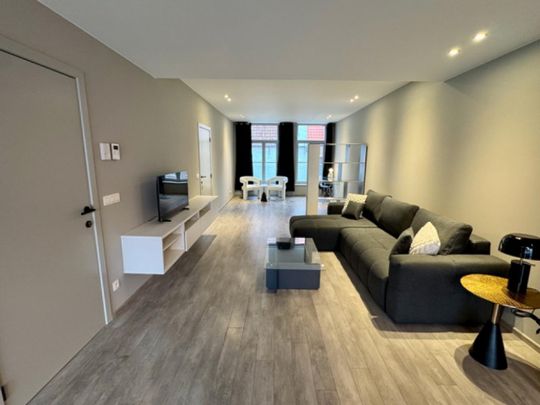 Appartement te huur in Brugge - Photo 1