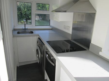 Studio to rent - Photo 5