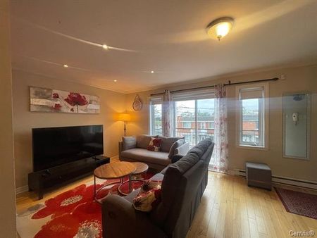8800 Rue Verville #202 - Photo 2