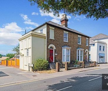 Bansons court, High Street, Ongar - Photo 6