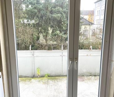 Zentrale und ruhige 3-Zimmer-Wohnung mit Balkon in Hemer Mitte - Photo 3