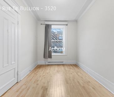 3520 Rue De Bullion - 3520 - Photo 4