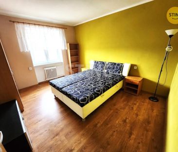 Byt 2+1 k pronájmu, Přerov / Přerov I-Město, ulice Fügnerova - Photo 4