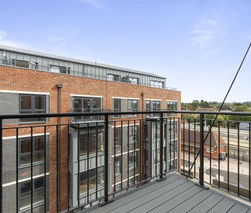 1 bedroom apartment to rent - Photo 2