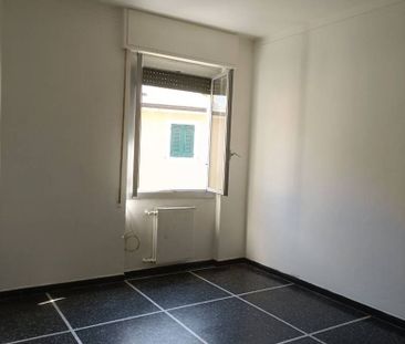 Trilocale via Giulio Tanini 17, Borgoratti, Genova - Photo 1