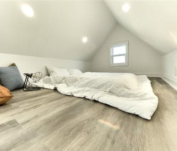 For Lease - 22 Keith Street, Hamilton, Ontario - Photo 4
