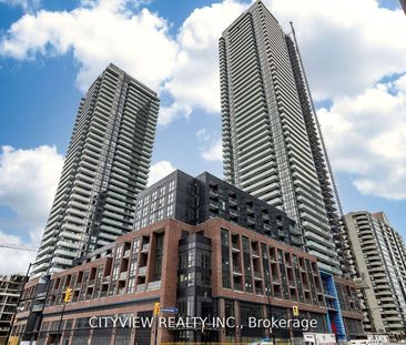 For Lease - 430 Square One Drive Unit# 1809, Mississauga, Ontario - Photo 3