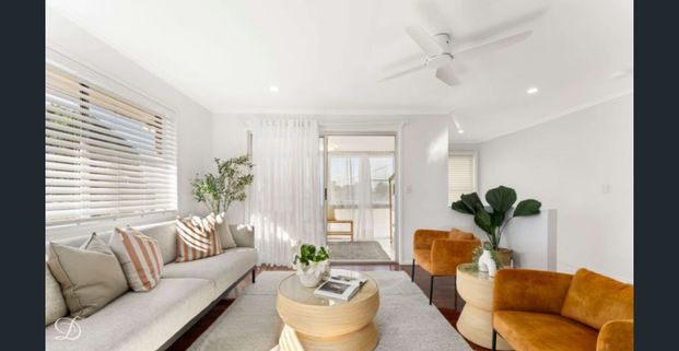 Spacious Family Home in a Prime Chermside Location - Photo 1