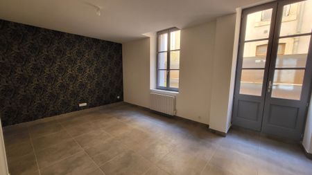 Location appartement 2 pièces, 54.15m², Carcassonne - Photo 4