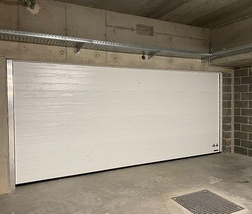 Lichtrijk hoek appartement met ruim zonnig terras, dubbele garagebox - Foto 5