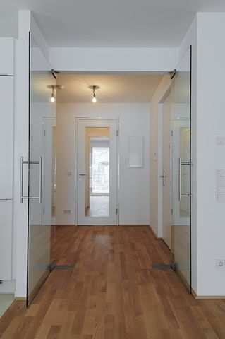 "Grünes Wohnen" | Nähe Pötzleinsdorfer Schlosspark - Foto 2