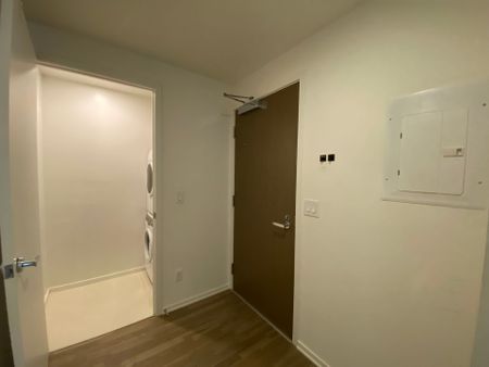 For Lease - 1 BLOOR Street Unit# 1004, Toronto, Ontario - Photo 5