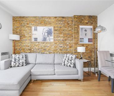 1 bedroom semi-detached house to rent - Photo 2