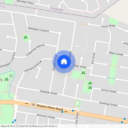 22 Furzer Street, Browns Plains QLD 4118