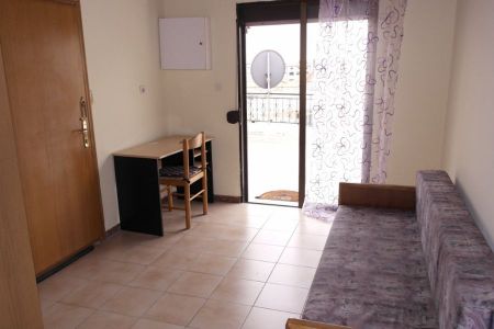 Studio/Γκαρσονιέρα για ενοικίαση Άγιος Παύλος (Καβάλα) - Φωτογραφία 2