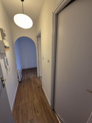 APPARTEMENT 1 pièce(s) - 25m² - Photo 5